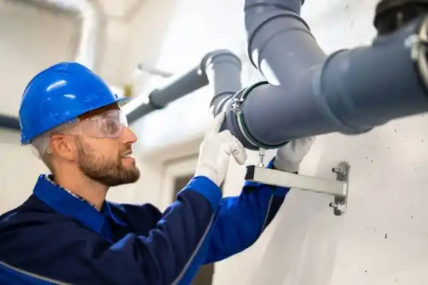 water damage restoration service Bland